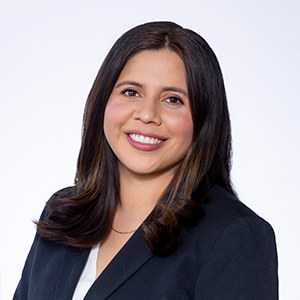 Alyssa M. Garcia