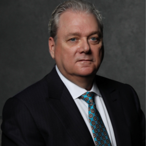 Bradley R. Hogin