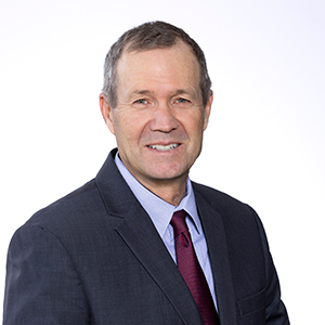 Gary W. Crockett