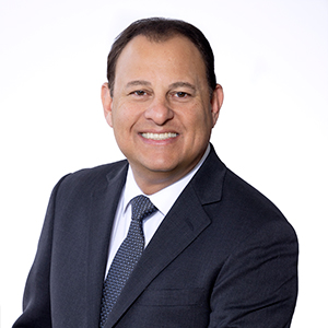 Gregory E. Simonian