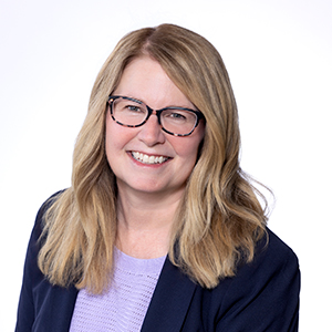 Laura A. Morgan