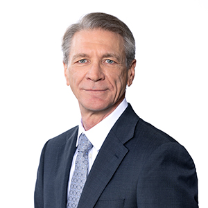 Mark M. Monachino