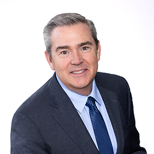 Patrick M. Desmond