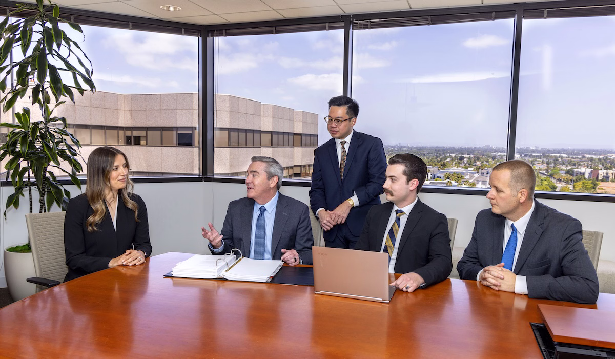 Woodruff & Smart Attorneys