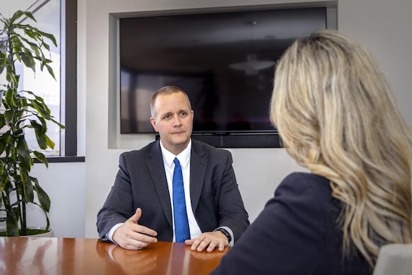 Woodruff & Smart, APC, Careers